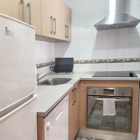 Playa De La Caleta, Cadiz Apartman Kültér fotó