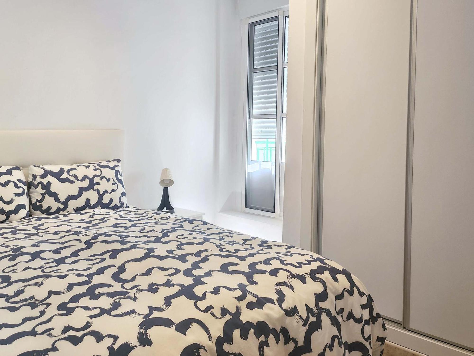 Playa De La Caleta, Cadiz Apartman Kültér fotó