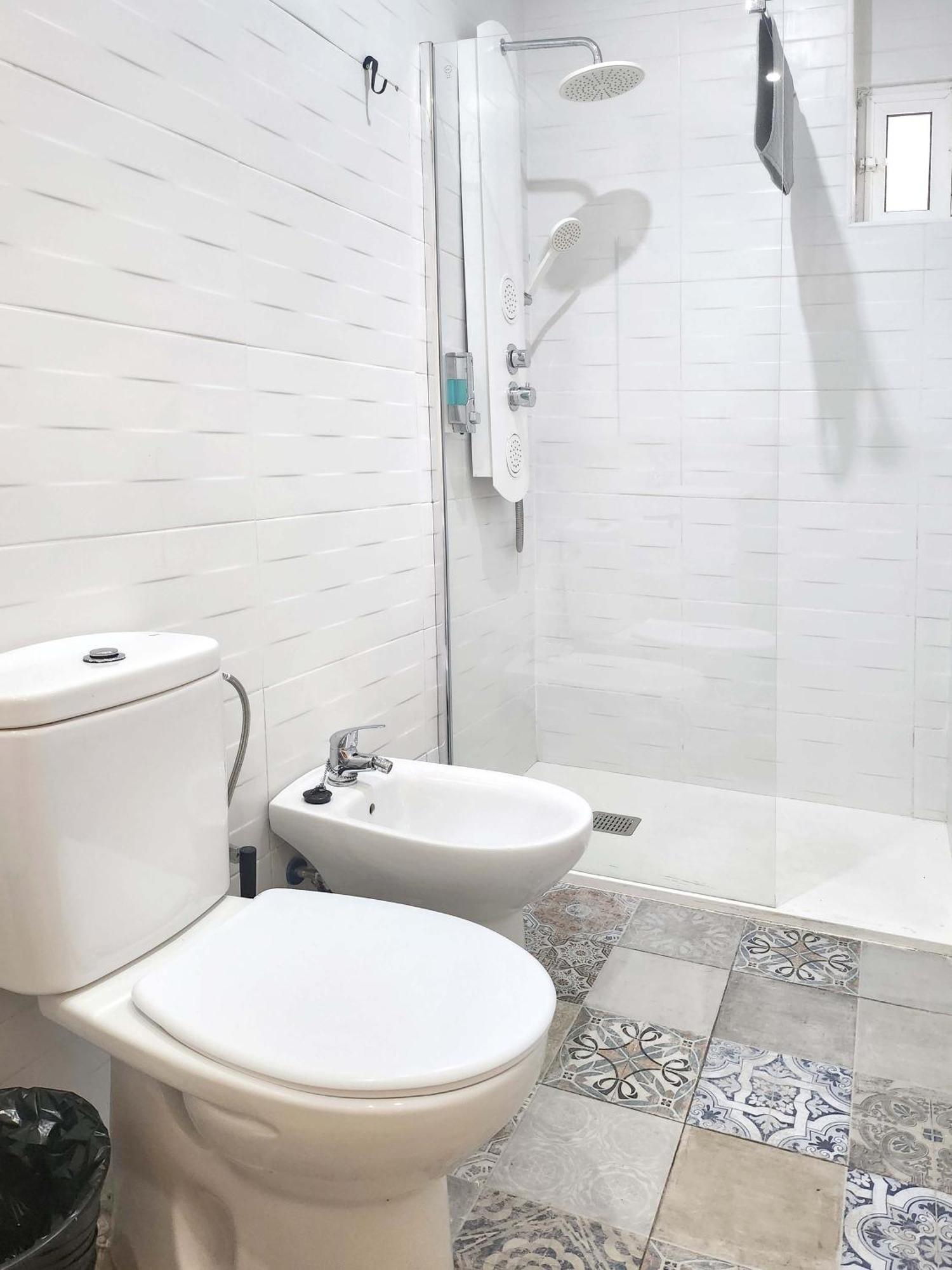 Playa De La Caleta, Cadiz Apartman Kültér fotó