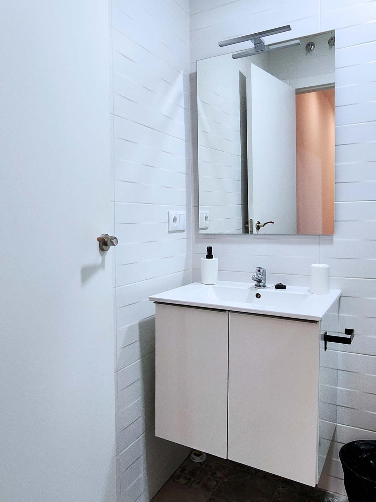 Playa De La Caleta, Cadiz Apartman Kültér fotó