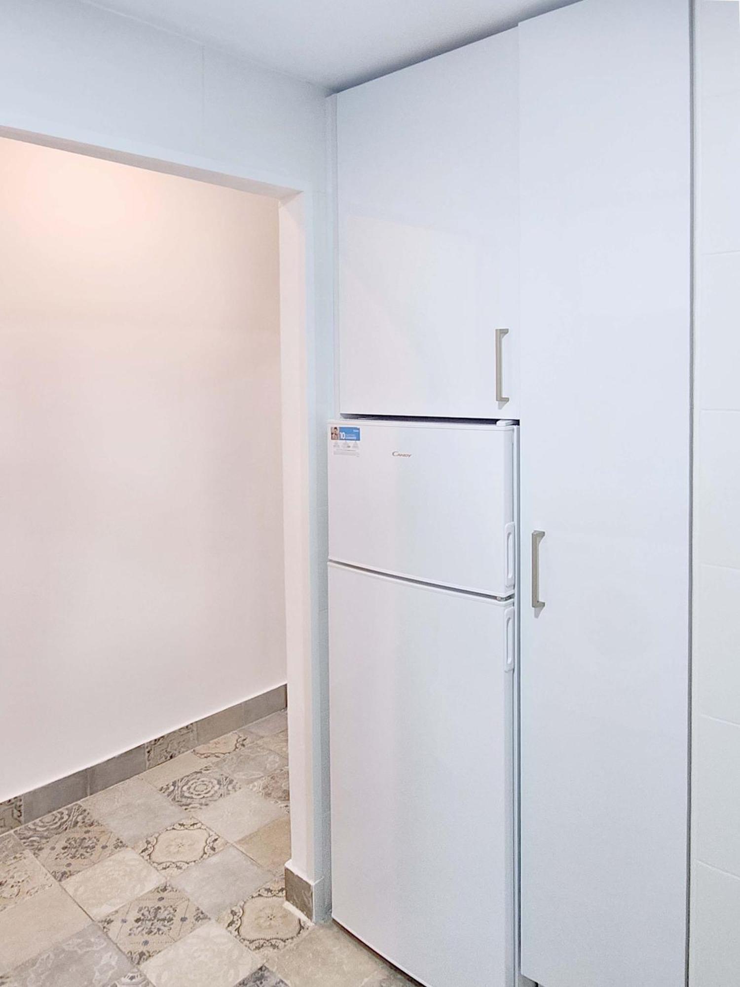 Playa De La Caleta, Cadiz Apartman Kültér fotó