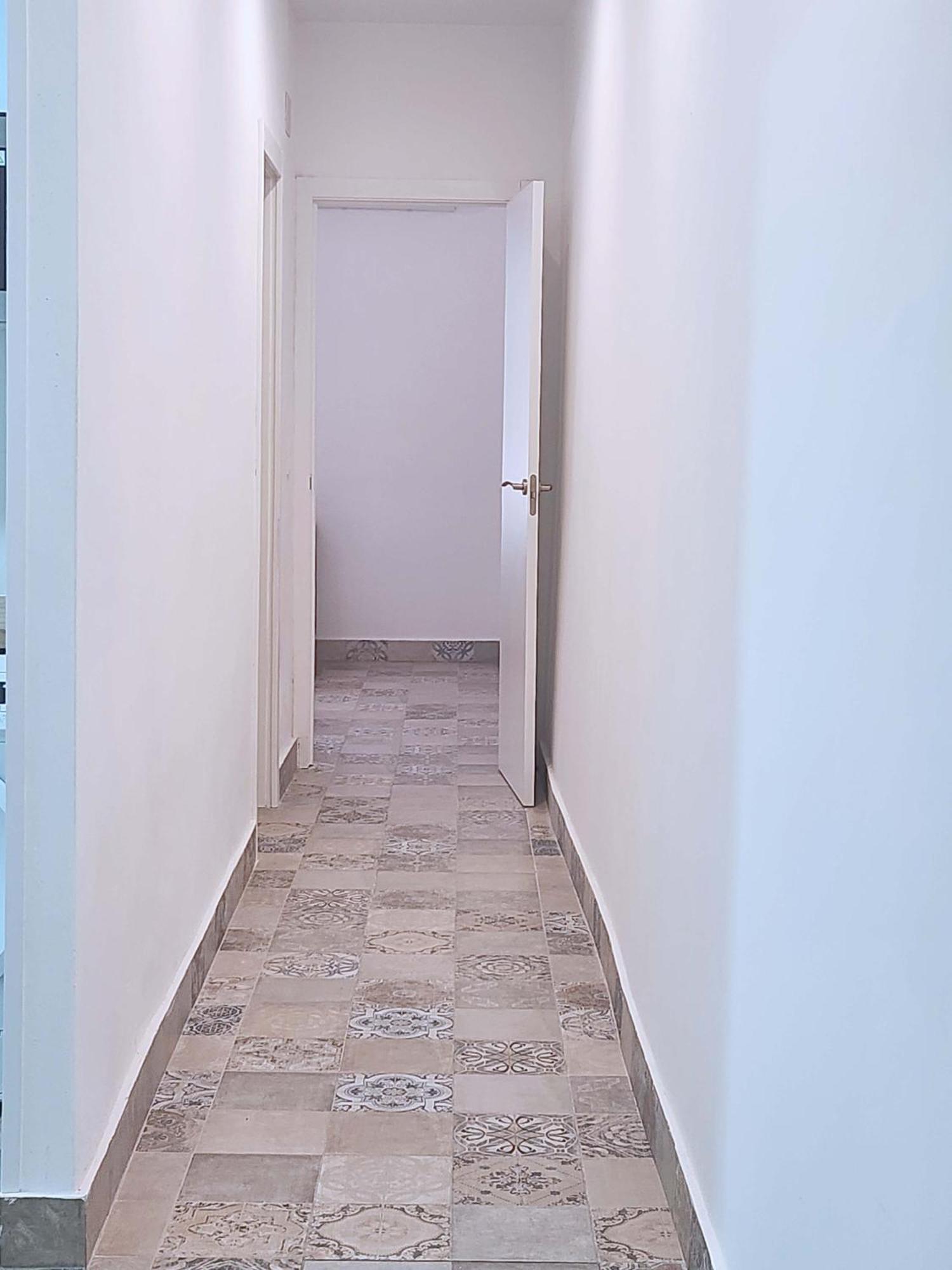 Playa De La Caleta, Cadiz Apartman Kültér fotó