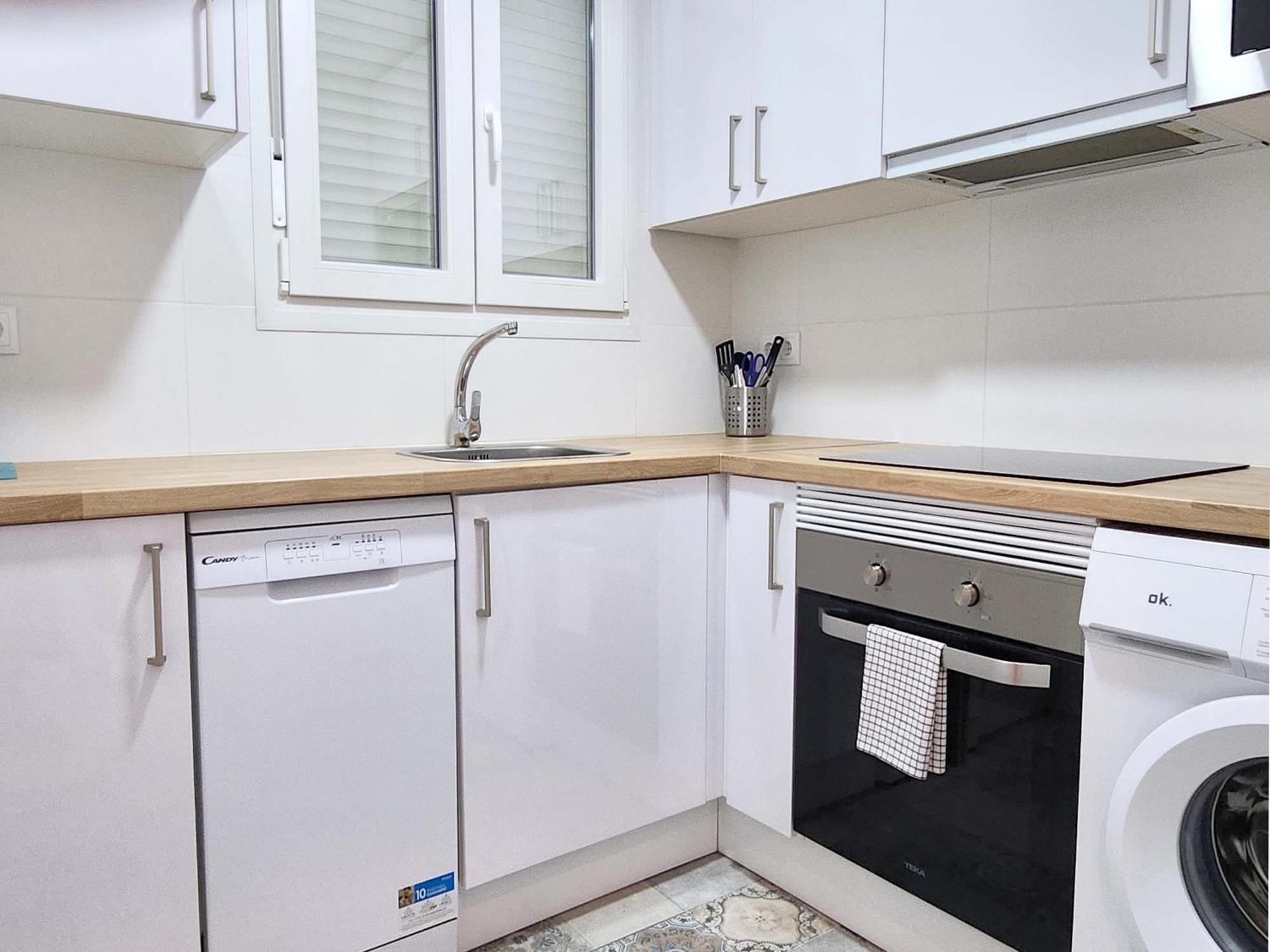 Playa De La Caleta, Cadiz Apartman Kültér fotó