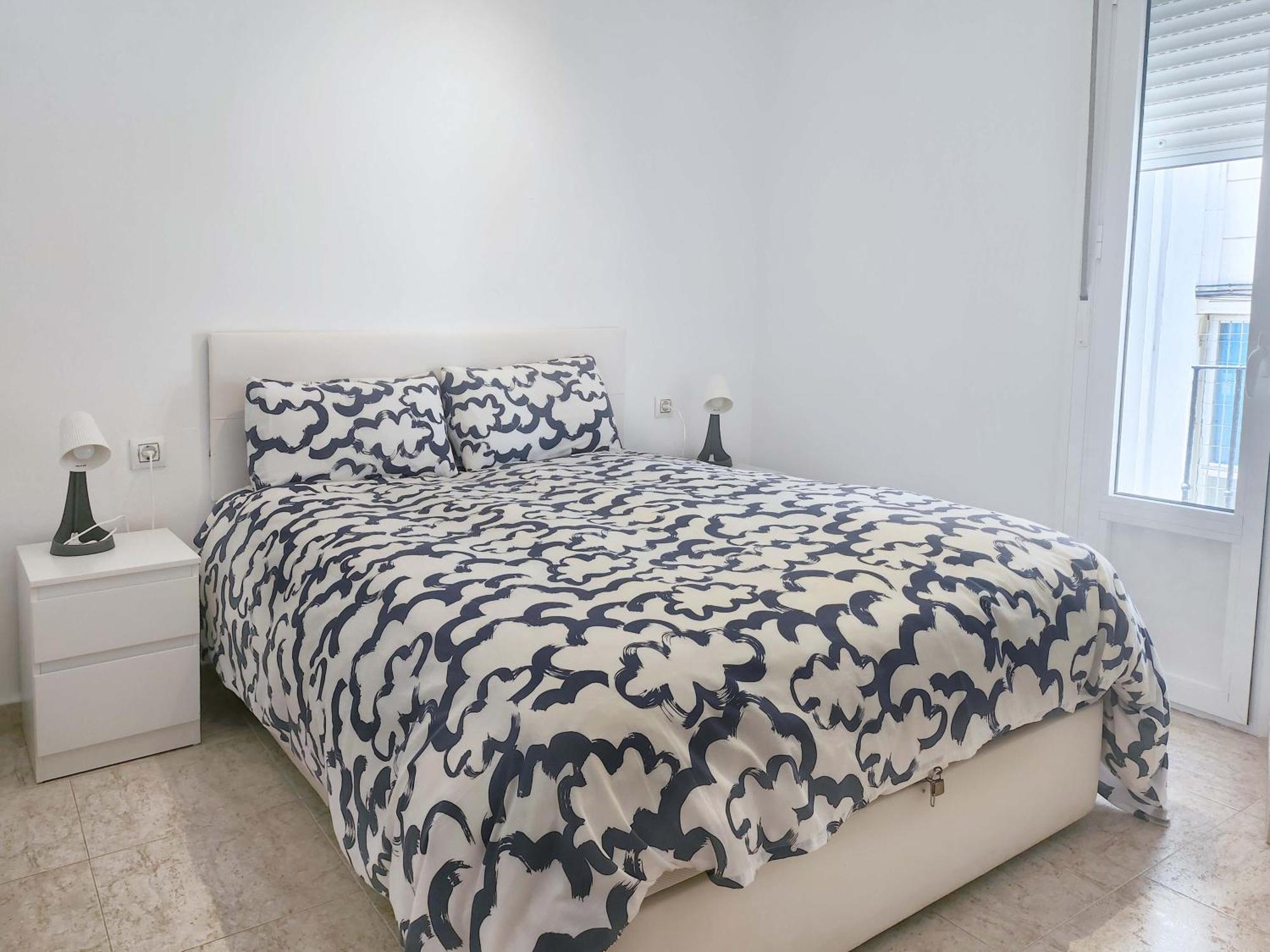 Playa De La Caleta, Cadiz Apartman Kültér fotó